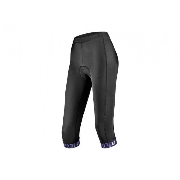 Liv Women's 3/4 Beliv Pants (Black /...