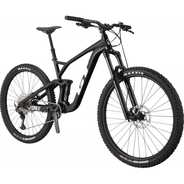 Mtb GT Force Sport 2022 (Black)
