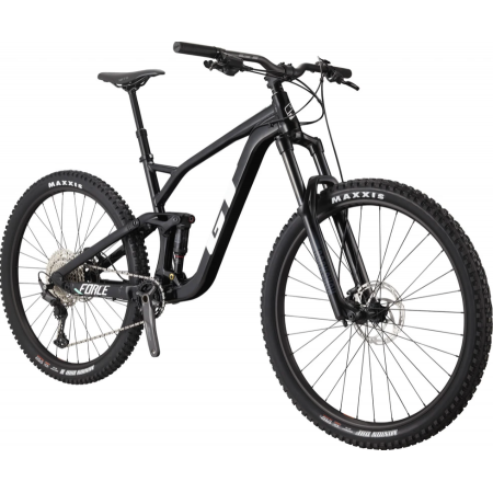 Mtb GT Force Sport 2022 (Black)