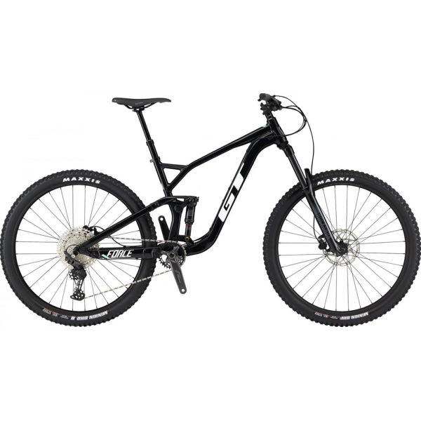 Mtb GT Force Sport 2022 (Black)