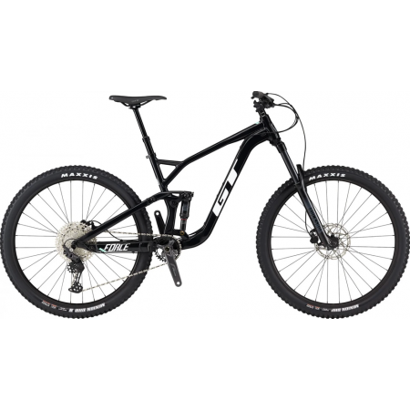 Mtb GT Force Sport 2022 (Black)