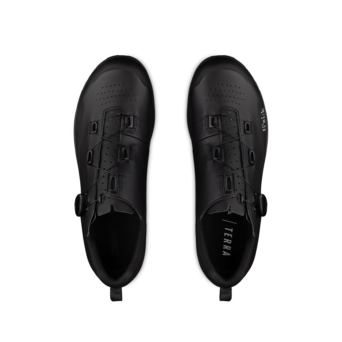 Fizik presenta le Terra Atlas, scarpe per tutti i terreni