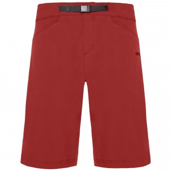 Pantaloncino Oakley Drop In Mtb Short (Red)