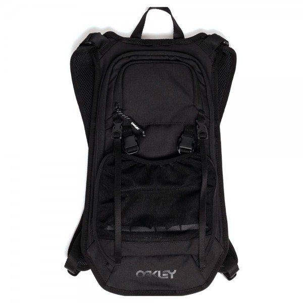 Oakley Switchback Hydration Pack 4L Backpack (Black)