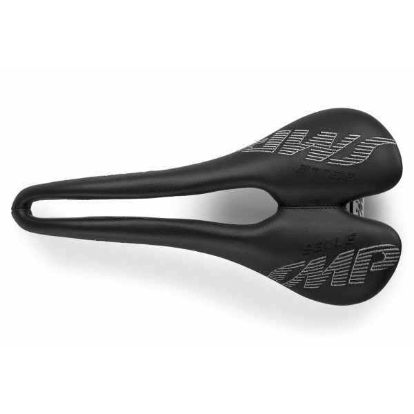 Smp Stratos Saddle (Black)