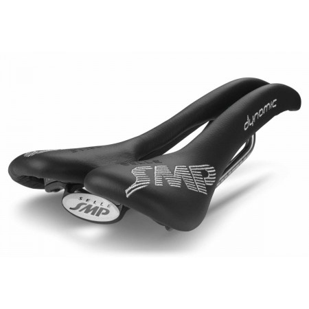 Sella Smp Stratos (Nero)