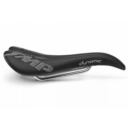 Sella Smp Stratos (Nero)