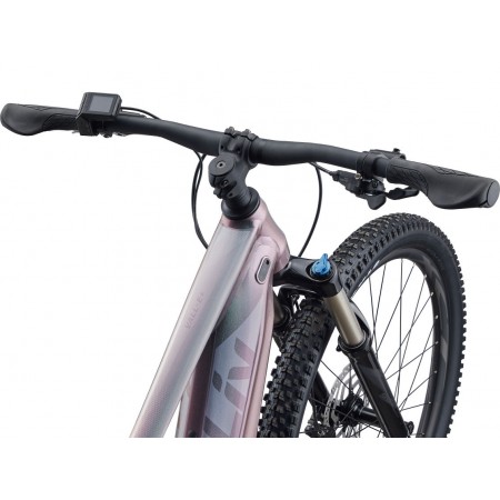 E-Bike Giant Vall E+2