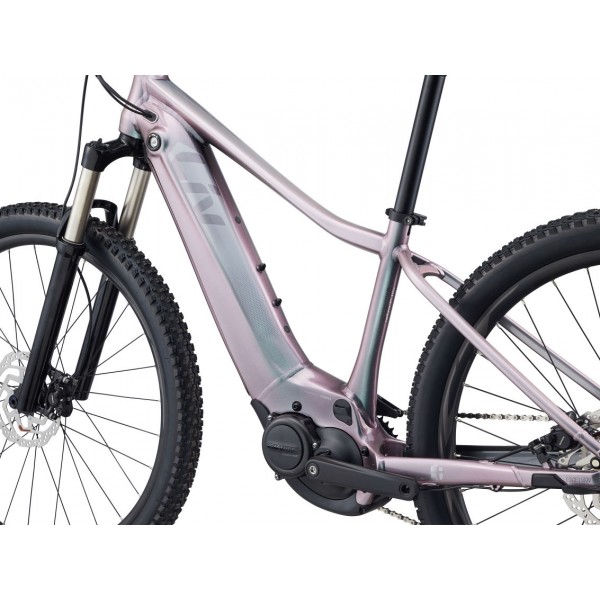 E-Bike Giant Vall E+2