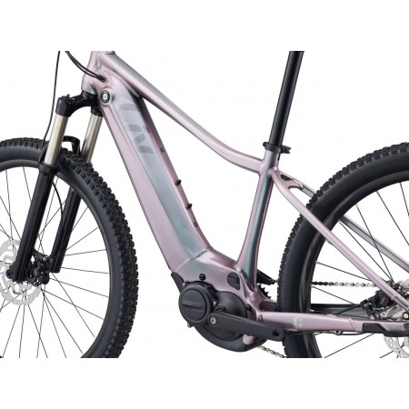 E-Bike Giant Vall E+2