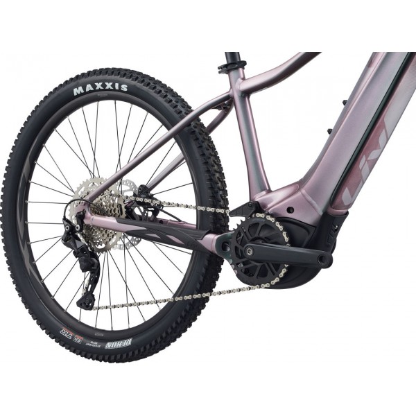 E-Bike Giant Vall E+2