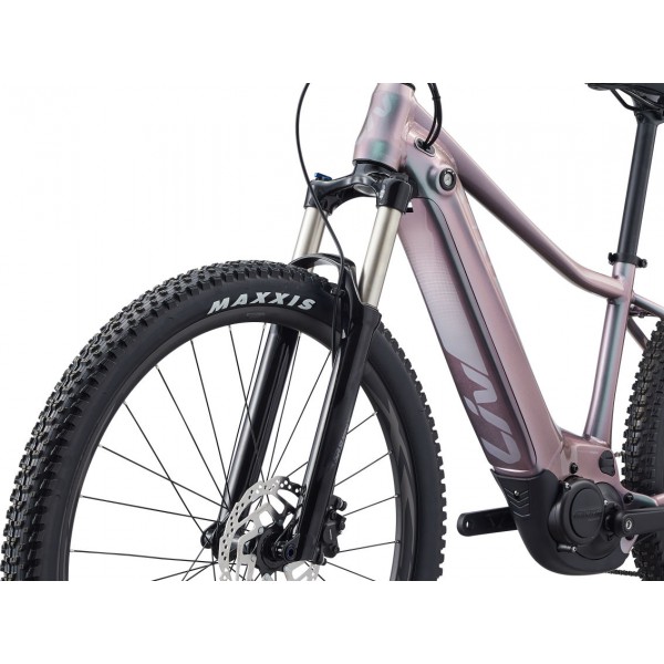 E-Bike Giant Vall E+2