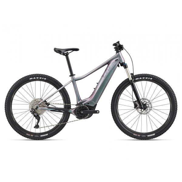 E-Bike Giant Vall E+2