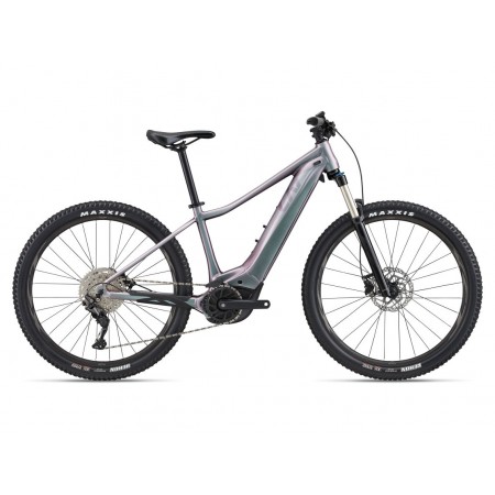 E-Bike Giant Vall E+2