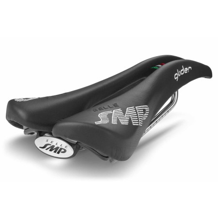Sella Selle Smp Glider (Black)