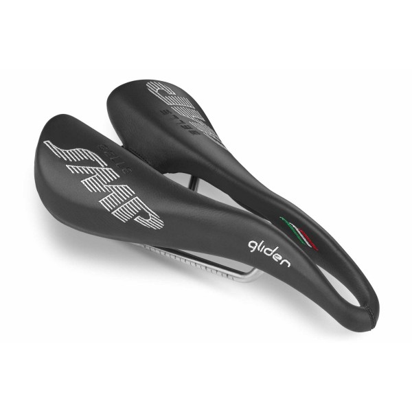 Sella Selle Smp Glider (Black)