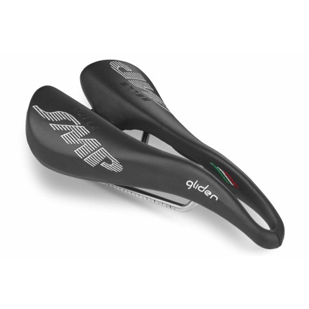 Sella Selle Smp Glider (Black)