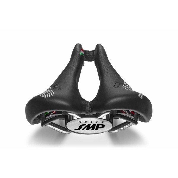 Sella Selle Smp Glider (Black)