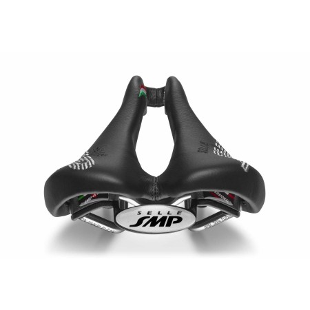 Sella Selle Smp Glider (Black)