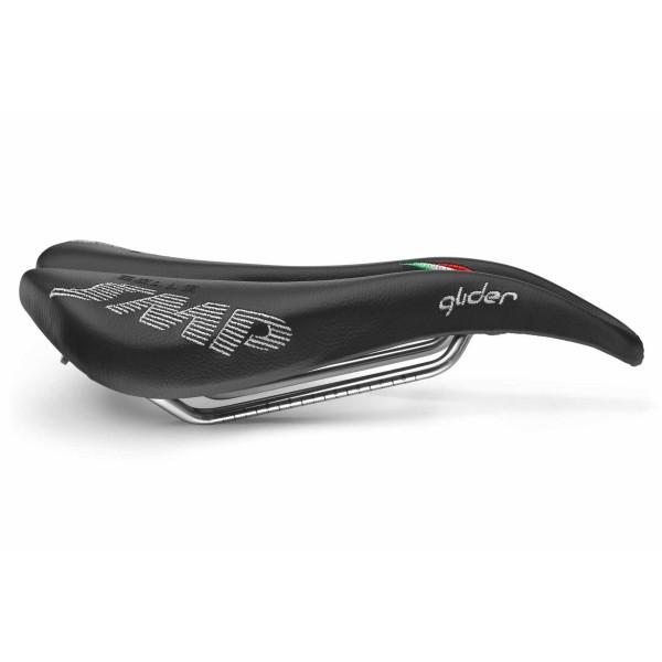Sella Selle Smp Glider (Black)