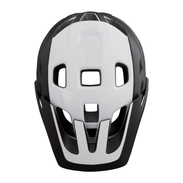 Lazer Jackal KC Helmet (White / Black)