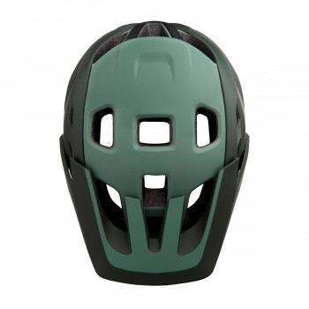 Lazer Casco Jackal KC (Matte Dark Green) 2