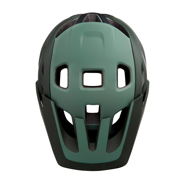 Lazer Casco Jackal KC (Matte Dark Green)