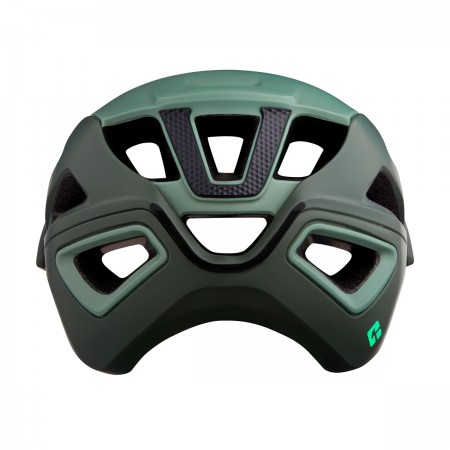 Lazer Casco Jackal KC (Matte Dark Green)