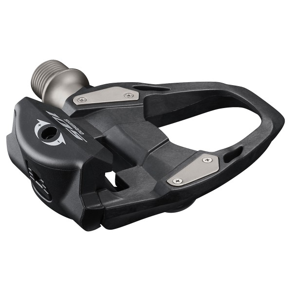 Shimano 105 R7000 SPD-SL Pedals with SM-SH11 Cleats
