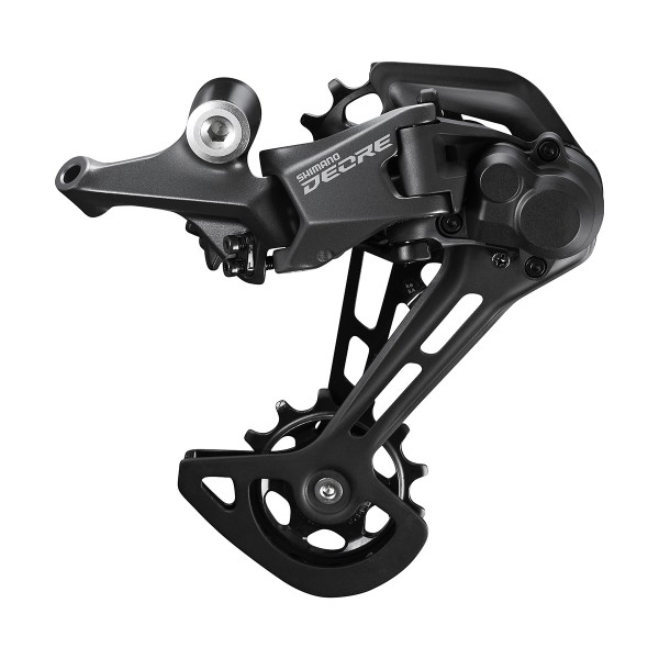 Cambio Shimano RD-M5100 Deore 11v (Singola)