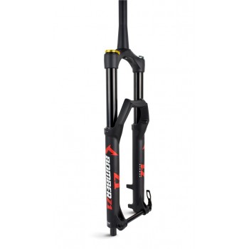 Forcella Marzocchi Bomber Z1 29 160 Grip Sweep-Adj 15 Qrx110 R4