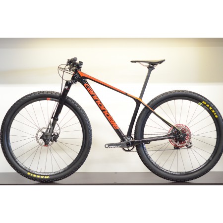 Mtb Usata Cannondale Fsi Crb 2