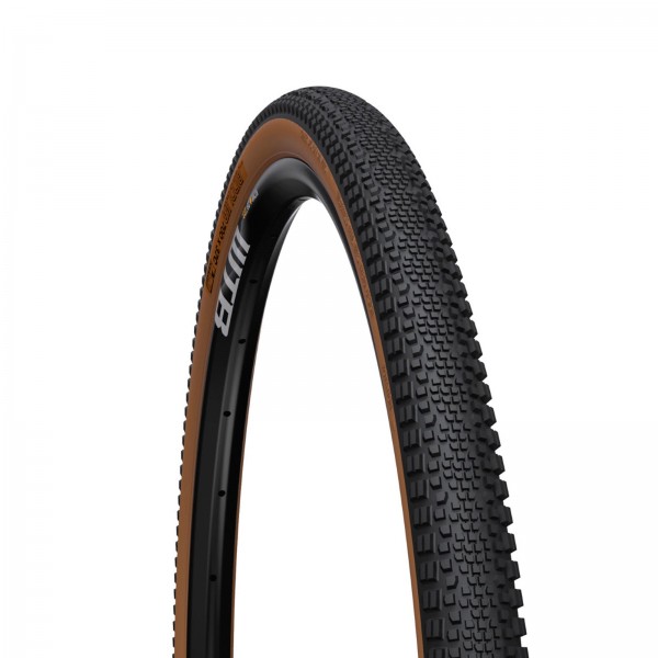 Pneumatico WTB Riddler 700x37c Light Fast Rolling (tan Sidewall)