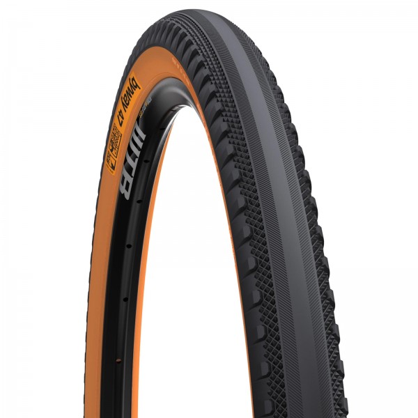 Pneumatico WTB Byway 650x47c Road Tcs