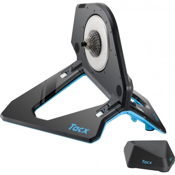 Rullo allenamento interattivo Tacx NEO 2T Smart Trainer