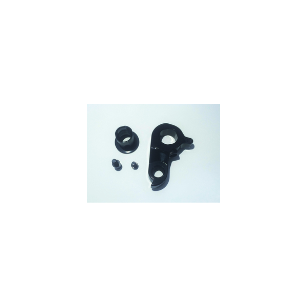 thumbnail image 2 of TA12 Rear Derailleur Hanger For Scott Scale, Spark, Genius – 254092, Aluminum, Bidnow4u 2 of 5