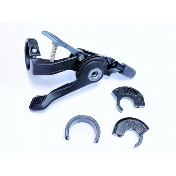 Bloccaggio Scott Rideloc Lever Down Clamp 19