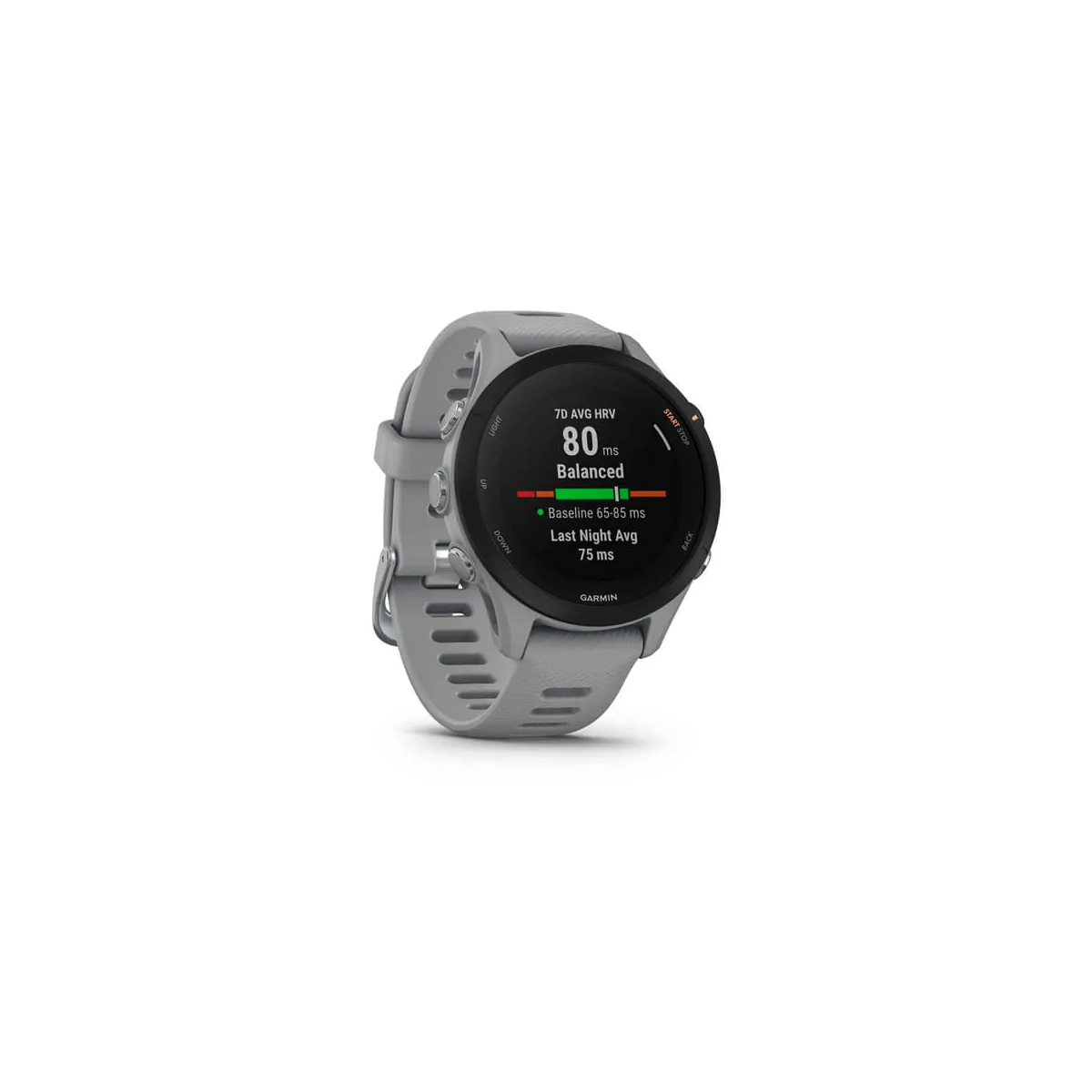 Buy Garmin Forerunner 255 S Reloj Con Pulsómetro Gris online