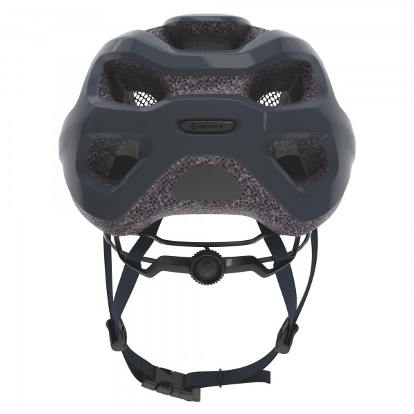 Casco Scott Supra Road (Blu Midnight)