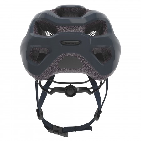 Casque Route Scott Supra (Bleu Nuit)