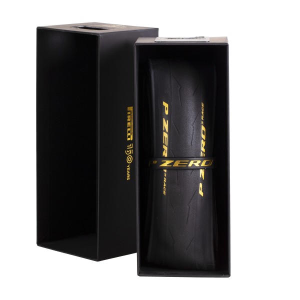 Pirelli Box Pirelli P Zero Race 150 2022 box