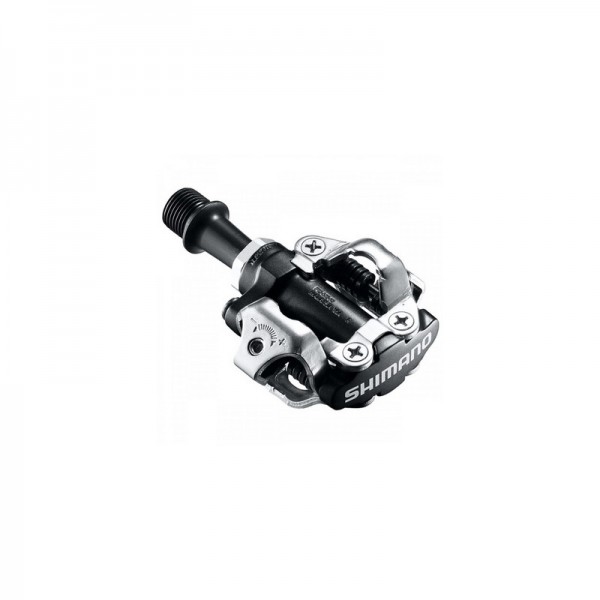 Pedali Shimano SPD-M540 Con Tacchette SM-SH51
