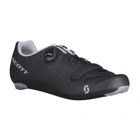 Scarpa Scott Road Comp Boa (Black/Silver)