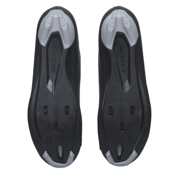 Scarpa Scott Road Comp Boa (Black/Silver)