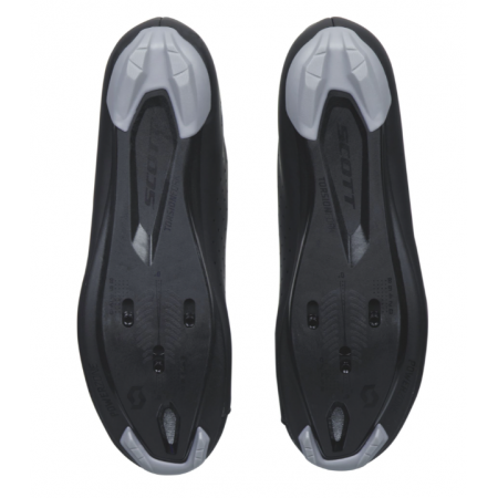 Scott Road Comp Boa Shoe (Black / Silver)