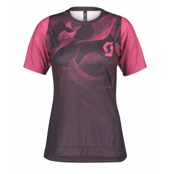 Scott Women's Trail Vertic Pro Jersey...