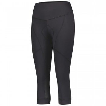Pantaloni Bermuda ¾ Da Donna Scott Endurance 10