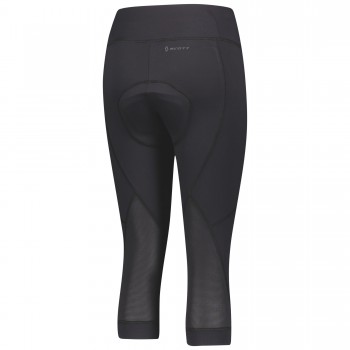 Pantaloni Bermuda ¾ Da Donna Scott Endurance 10 2