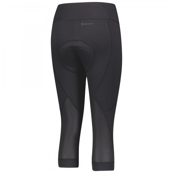 Pantaloni Bermuda ¾ Da Donna Scott Endurance 10