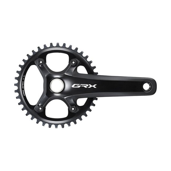 Shimano Dura Ace Kurbelgarnitur FC-7700 (Gebraucht) in Zürich für CHF